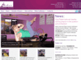 helenfitness.com