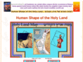 holylandmap.net