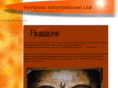 horizonshomedecor.com