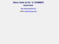 hsommer.info