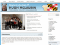 hughmclaurin.com