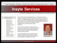 insyteservices.com