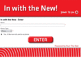 inwiththenew.mobi