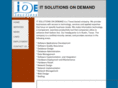 iodesolutions.com