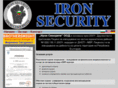 ironsecuritybg.com