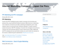 japancarperu.com