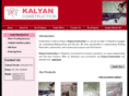 kalyanconstruction.com