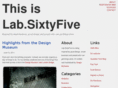 labsixtyfive.com