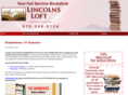 lincolnsloft.com