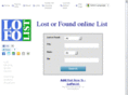 lofolist.com
