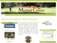 marshallcanyon.com