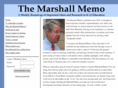 marshallmemo.com