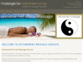 massagebynathaniel.com