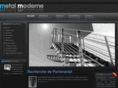 metalmoderne.com