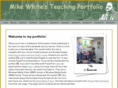 michaelmwhite.com