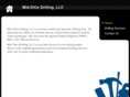 mid-ohiodrilling.com