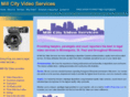 millcityvideo.com