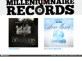 millrecords.com