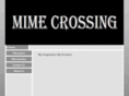 mimecrossing.com