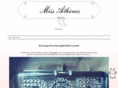 miss-athenes.net