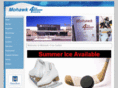 mohawk4icecentre.ca