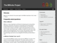 mworks-project.org