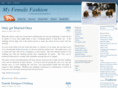 myfemalefashion.com