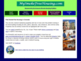 mysmokefreehousing.com