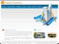 navkarproperties.com