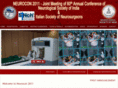 neurocon2011.com