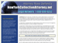 newyorkcollectionattorney.net