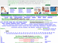 northlandhealthproducts.com