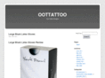 oottattoo.com