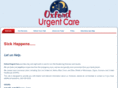oxfordurgentclinic.com