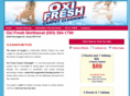 oxifreshcarpet.com