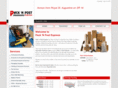 packnpostexpress.com