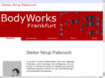 palkovich.com