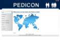 pedicon.com