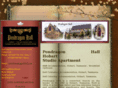 pendragonhall.com