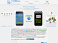 playcellphonetag.com