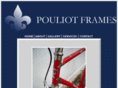 pouliotframes.com