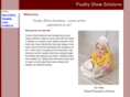 poultryshowsolutions.com