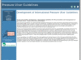 pressureulcerguidelines.org