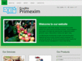 primexim.com