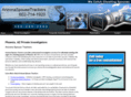 privateinvestigatorsphoenixaz.com