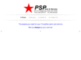 pspumpparts.com