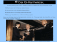 qi-harmonizer.com