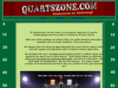 quartszone.com