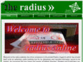 radiusonline.info