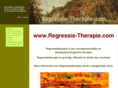 regressie-therapie.com